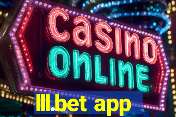 lll.bet app